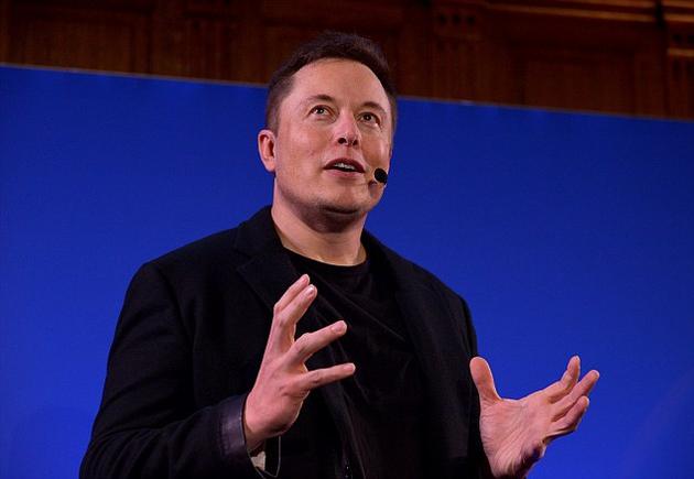 ¡·˹ˣElon Muskָ˹ܻܻȡ࣬ΪµͶ
